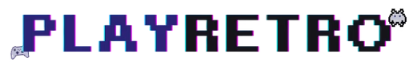 Theplayretro CA